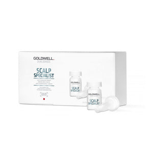 Goldwell Dualsenses Anti Hair Loss Serum 8 x 6ml