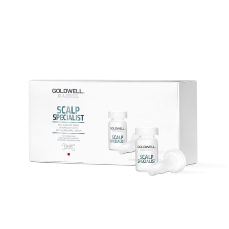 Goldwell Dualsenses Anti Hair Loss Serum 8 x 6ml