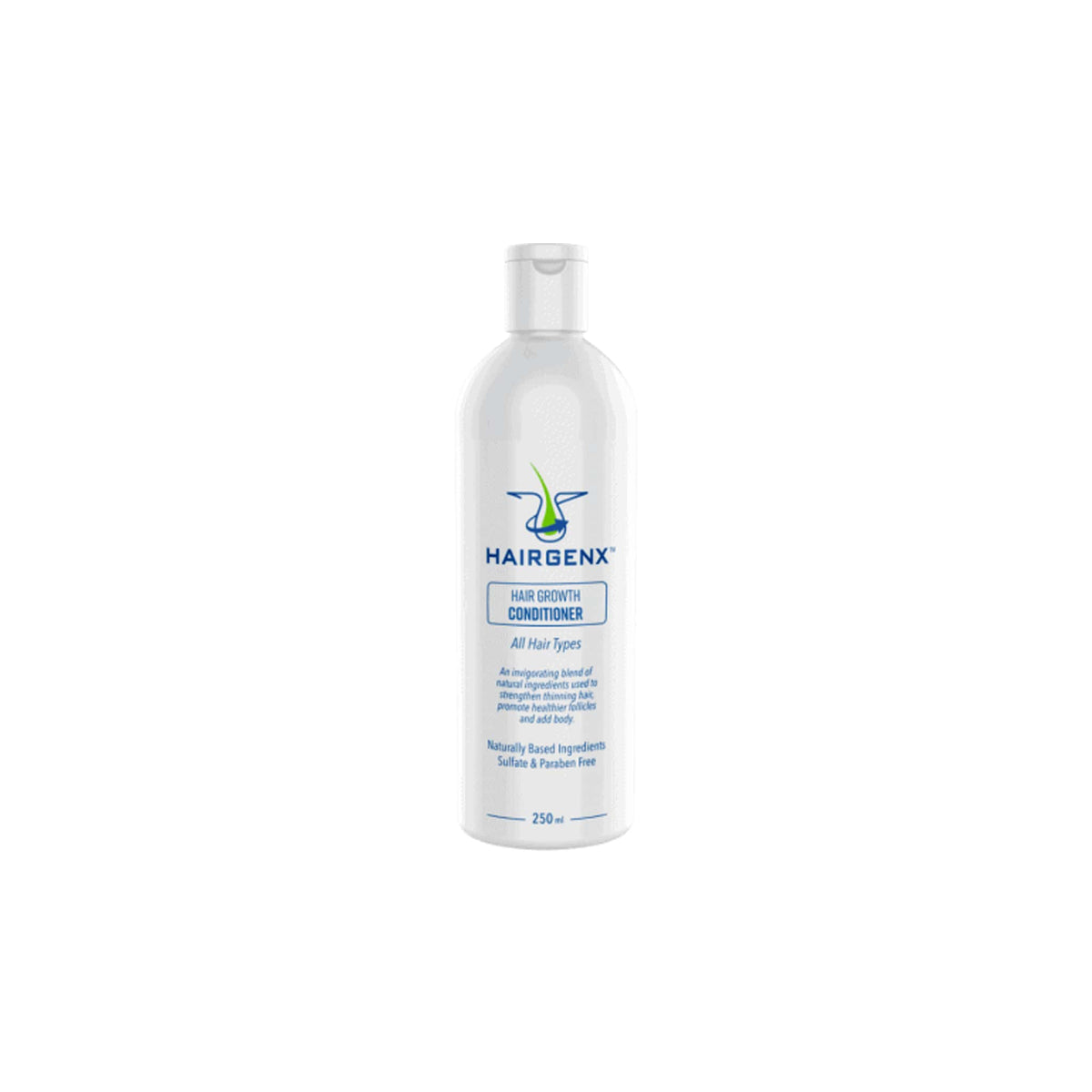 Hairgenx Conditioner For Thinning Hair 250ml
