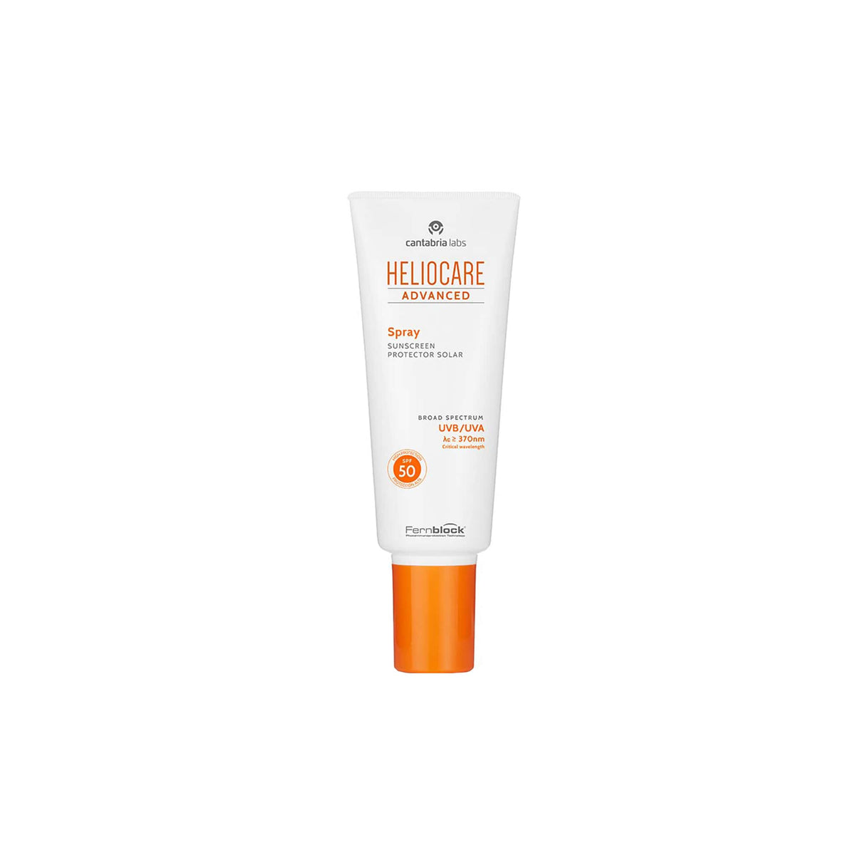 Heliocare Advanced Spray SPF50 200ml