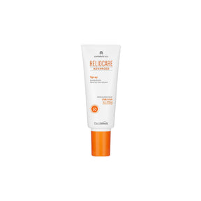 Heliocare Advanced Spray SPF50 200ml