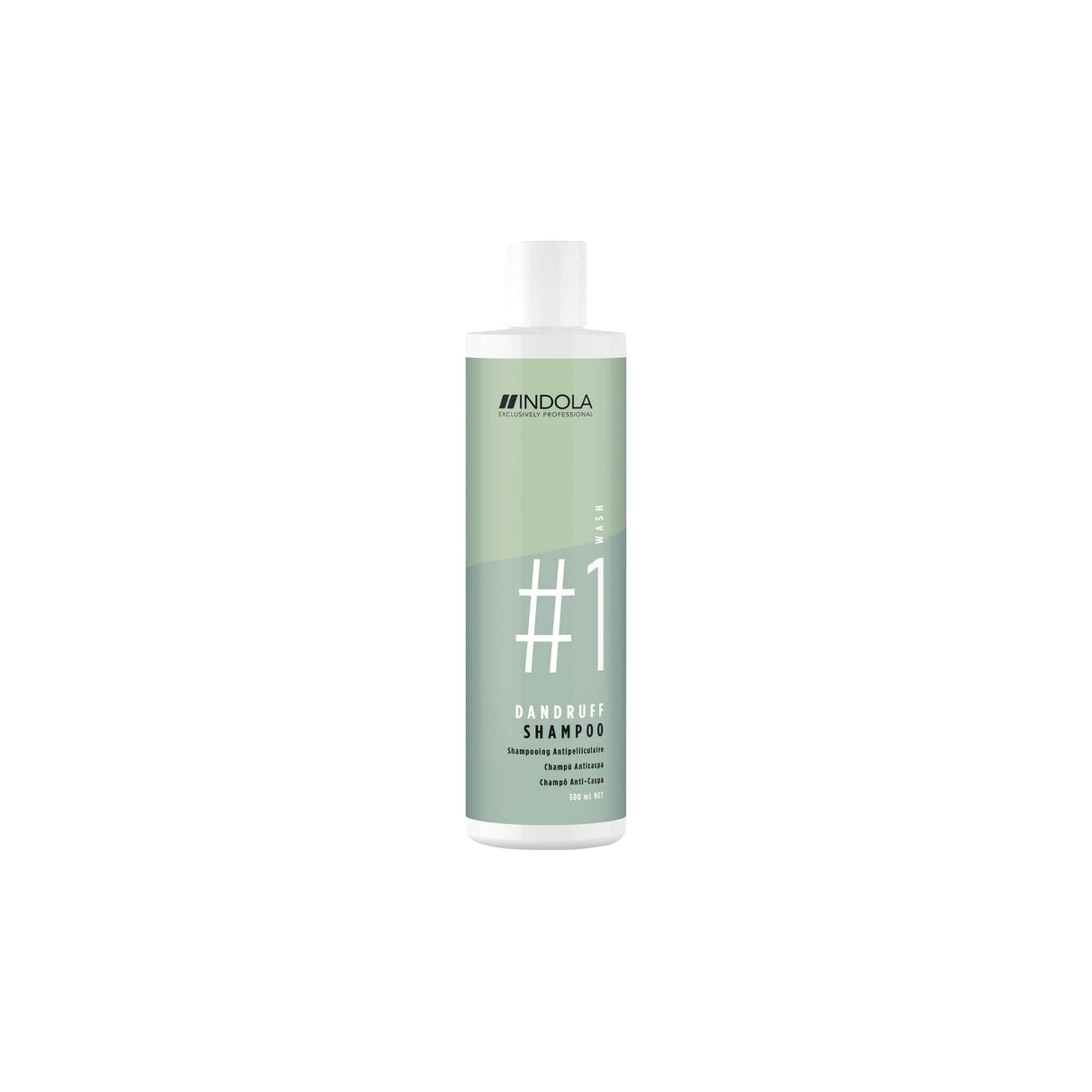 Indola Dandruff Shampoo 300ml