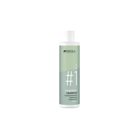 Indola Dandruff Shampoo 300ml