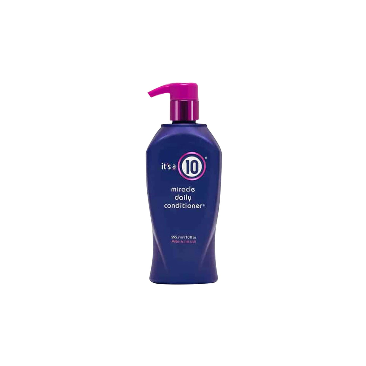 It&#39;s a 10 Miracle Miracle Daily Conditioner 295ml