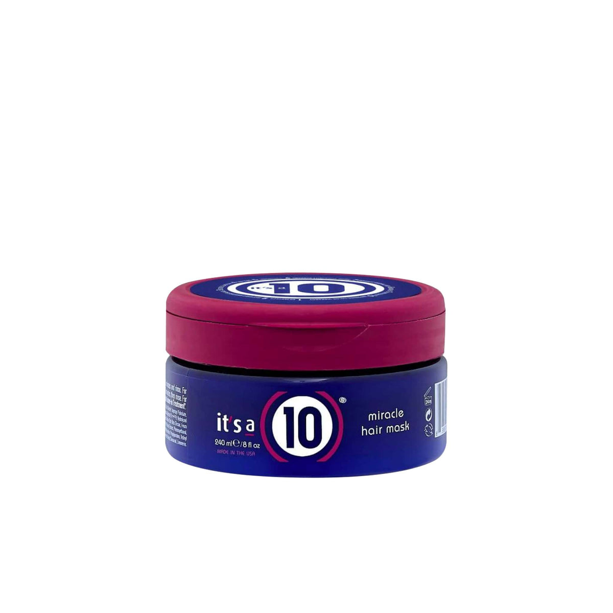 It's a 10 Miracle Miracle Hair Mask 240ml