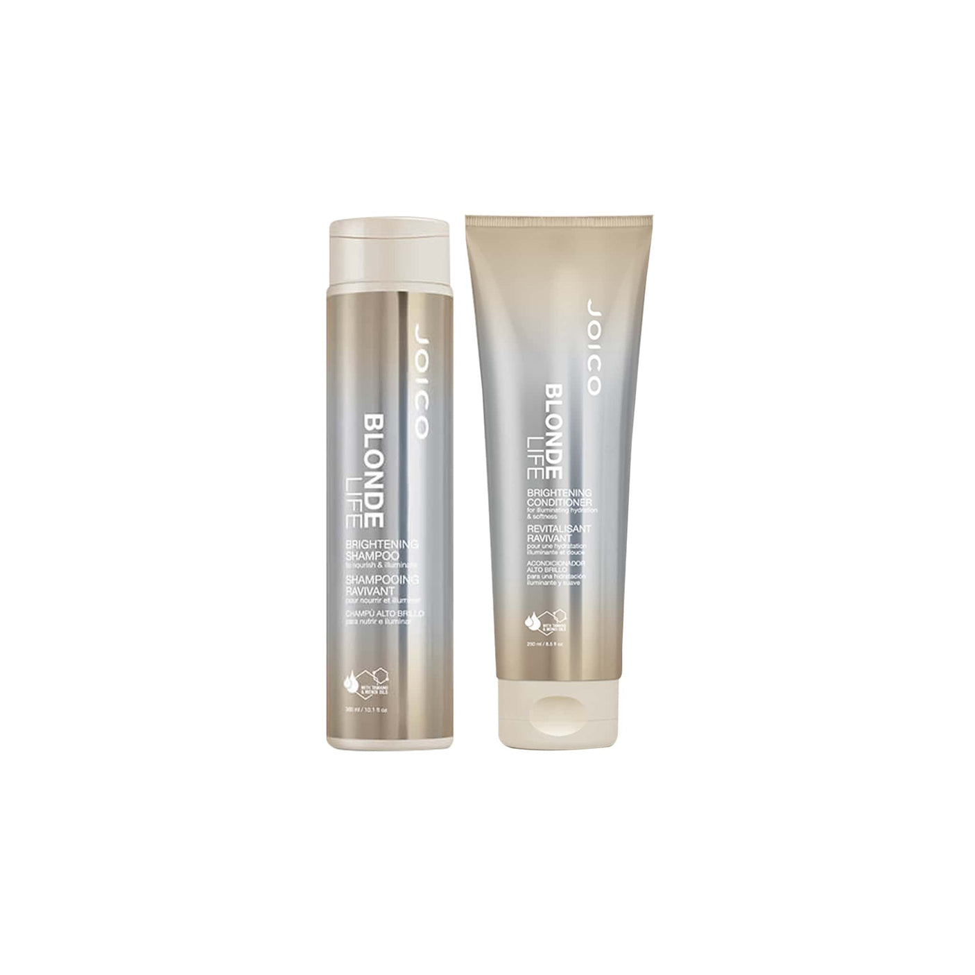 Joico Blonde Life Combo