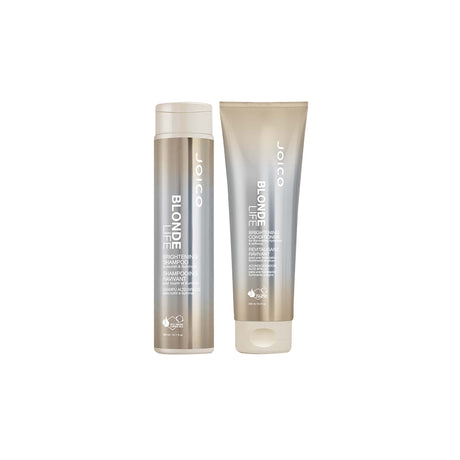 Joico Blonde Life Combo