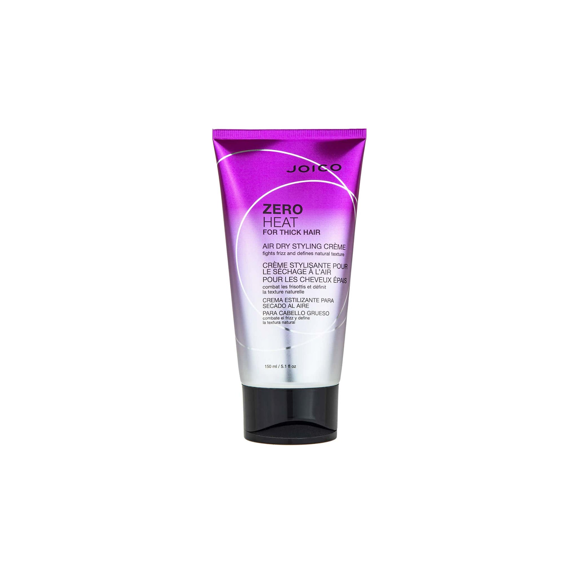 Joico Zero Heat Air Dry Styling Creme 150ml