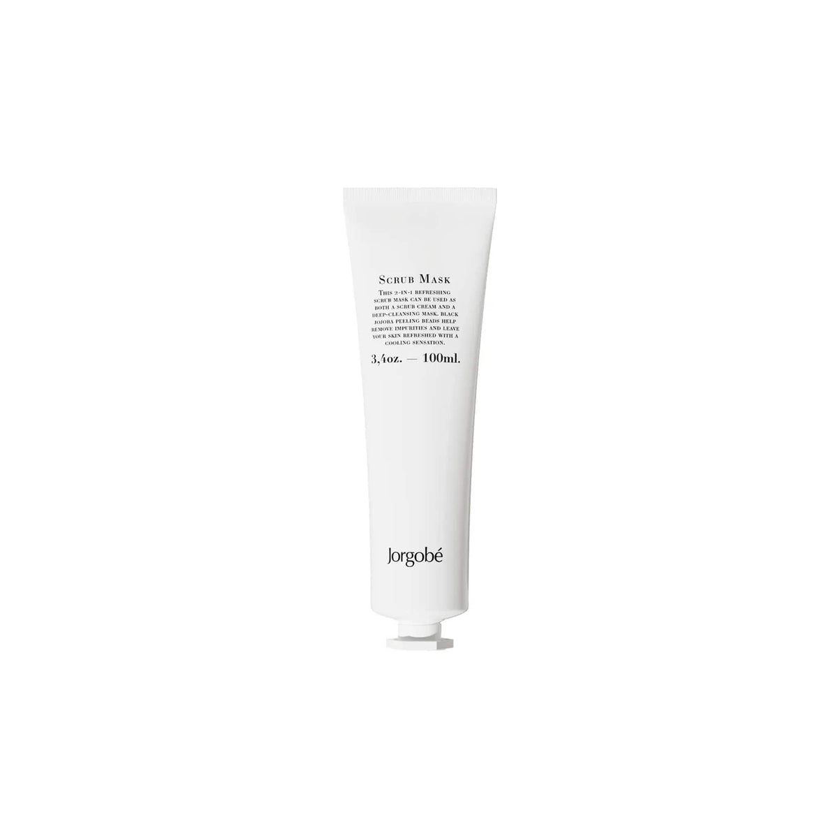 Refreshing Scrub Mask 100ml