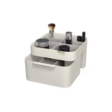 Joseph Joseph Viva Viva Cosmetic Organiser - Shell