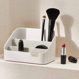 Joseph Joseph Viva Tiered Cosmetic Organiser - Shell