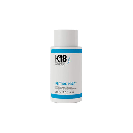 K18 Peptide Prep pH Maintenance Shampoo 250ml