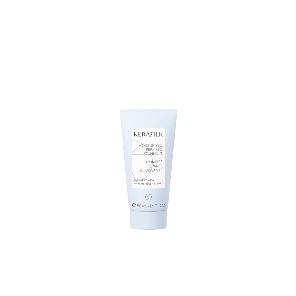 Kerasilk Recovery Mask