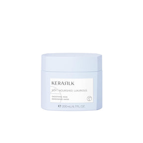 Kerasilk Smoothing Mask