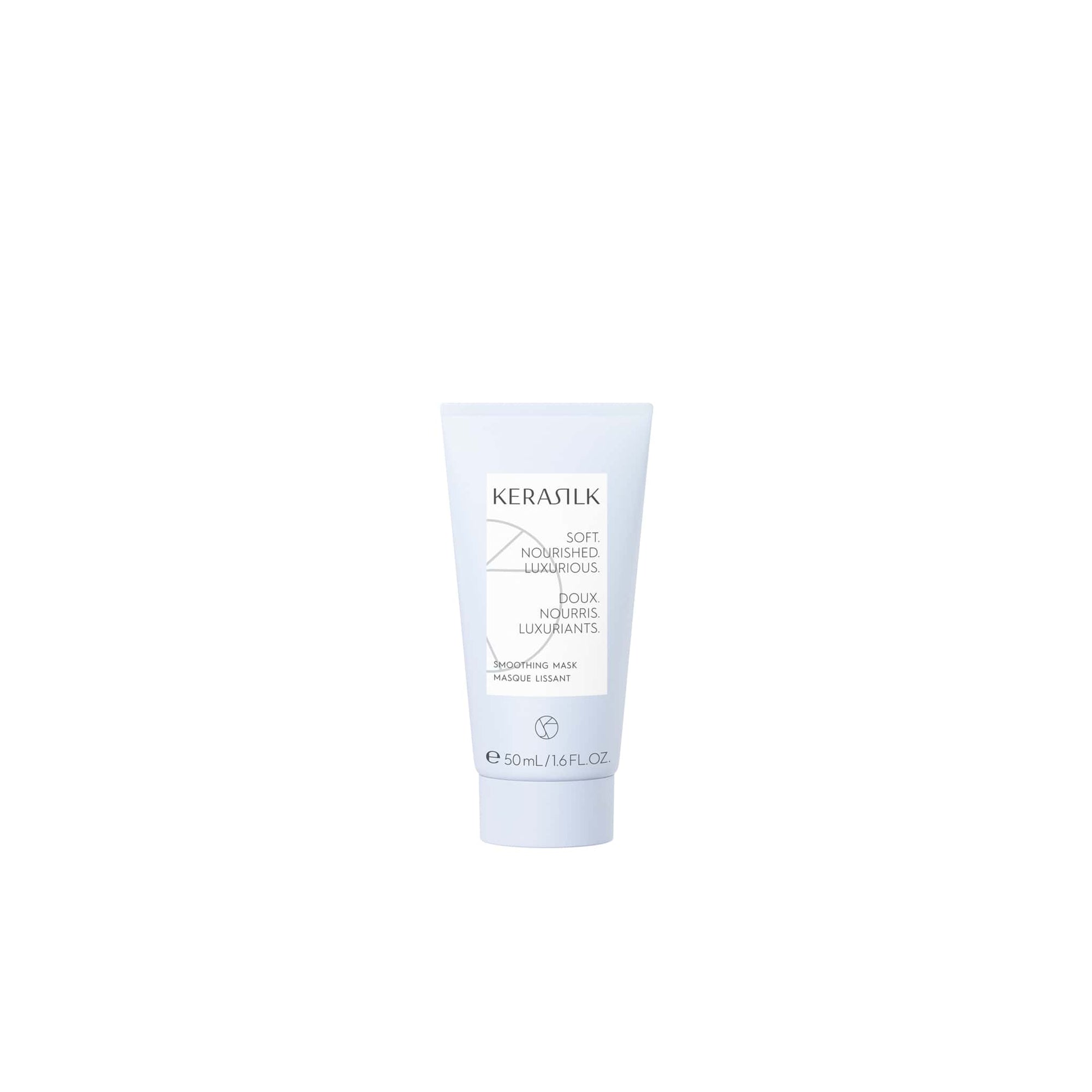 Kerasilk Smoothing Mask
