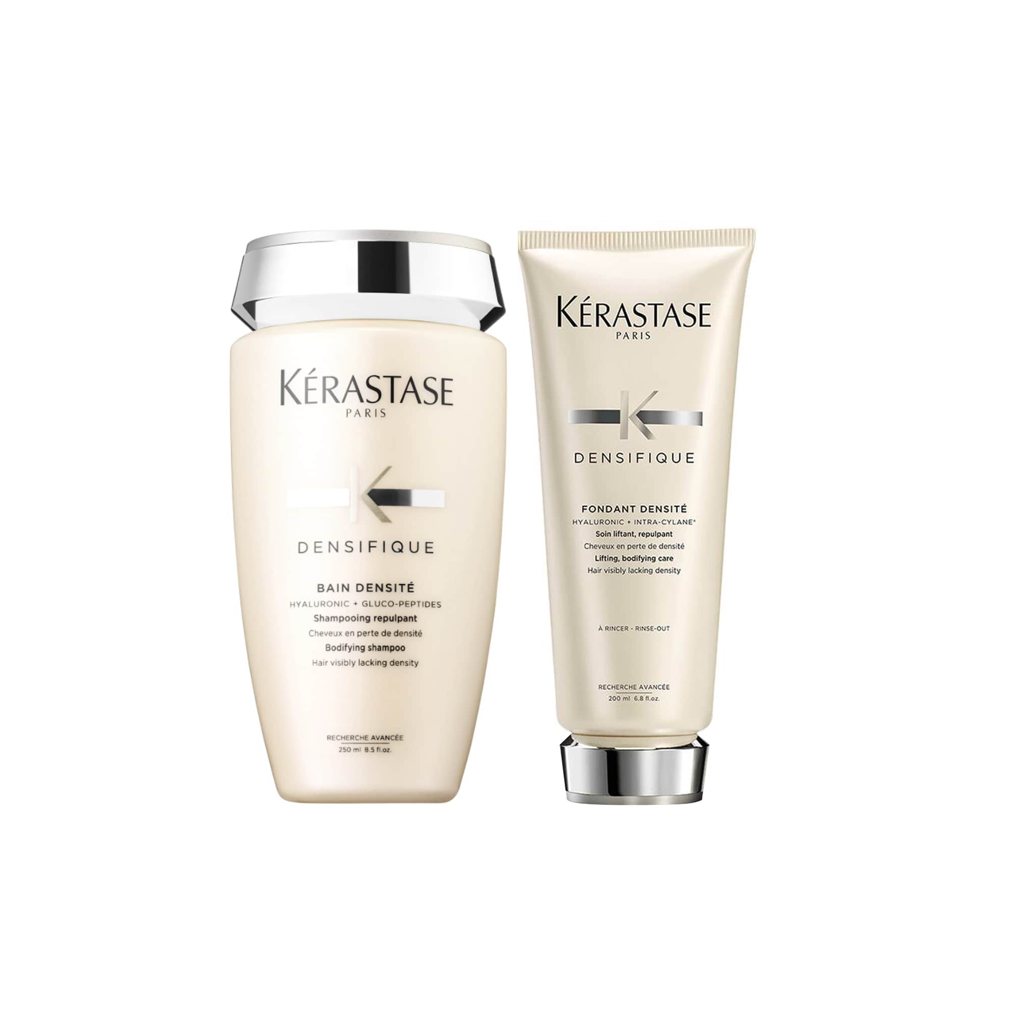 Kérastase Densifique Bundle - Hair Shampoo & Conditioner