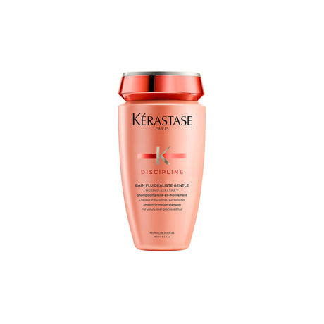 Kérastase Discipline Bain Fluidealise Gentle 250ml