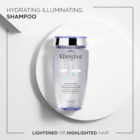 Kérastase Blond Absolu Bain Lumiere 250ml