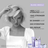 Kérastase Blond Absolu Bain Lumiere 250ml
