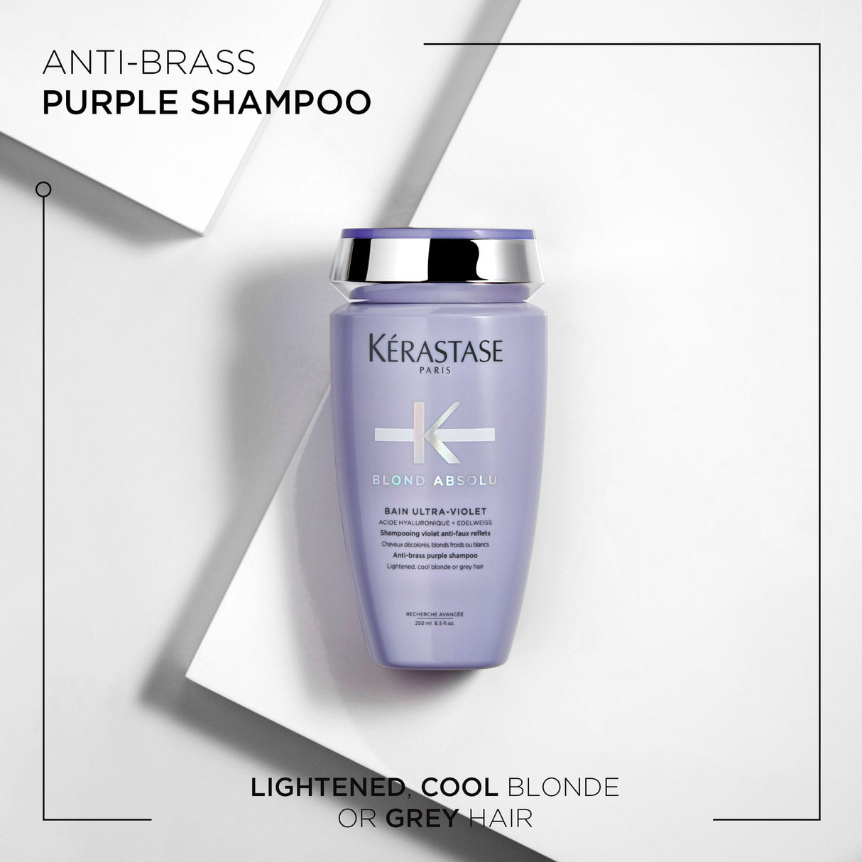 Kérastase Blond Absolu Bain Ultra-Violet 250ml