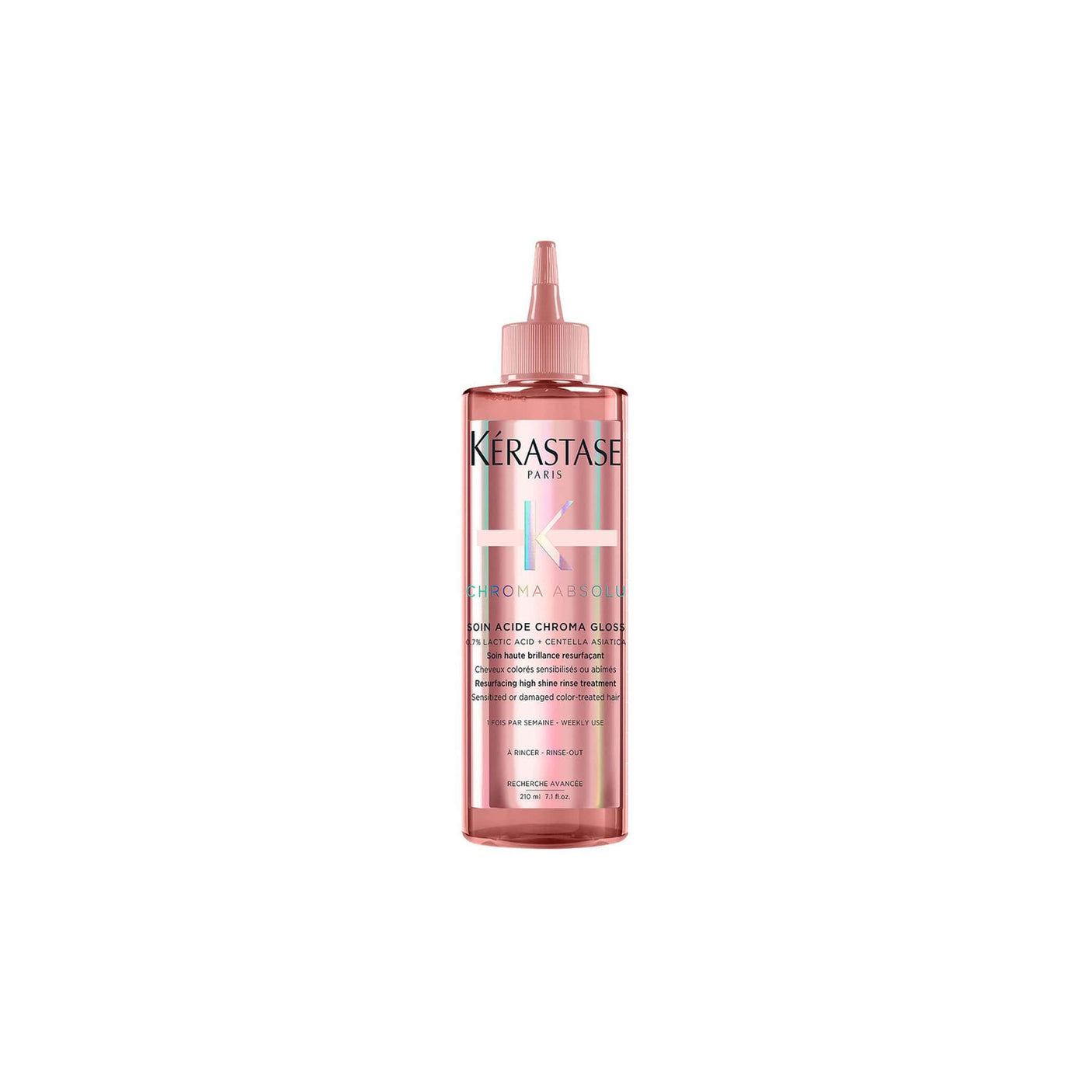 Kérastase Soin Acide Chroma Gloss 210ml