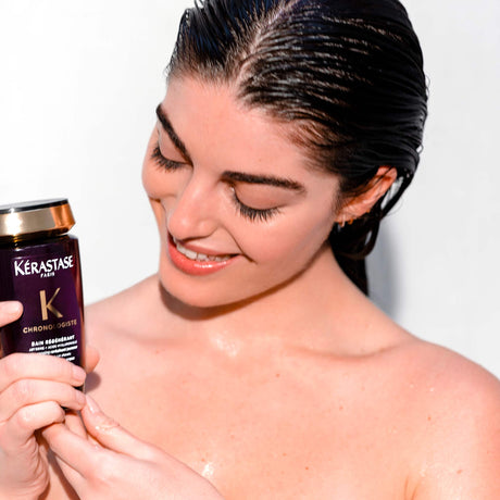 Kérastase Chronologiste Revitalizing Bain 250ml