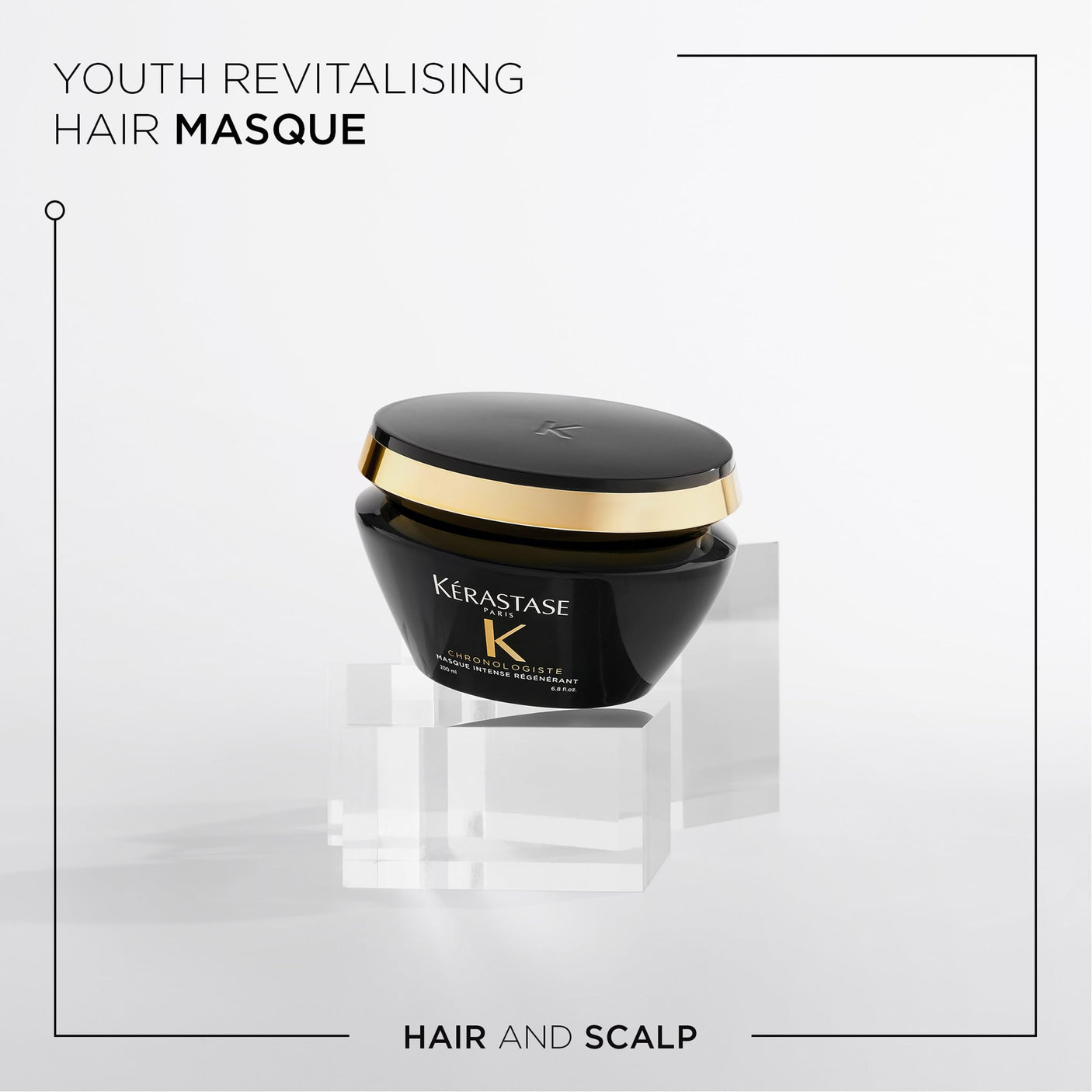 Kérastase Chronologiste Masque 200ml