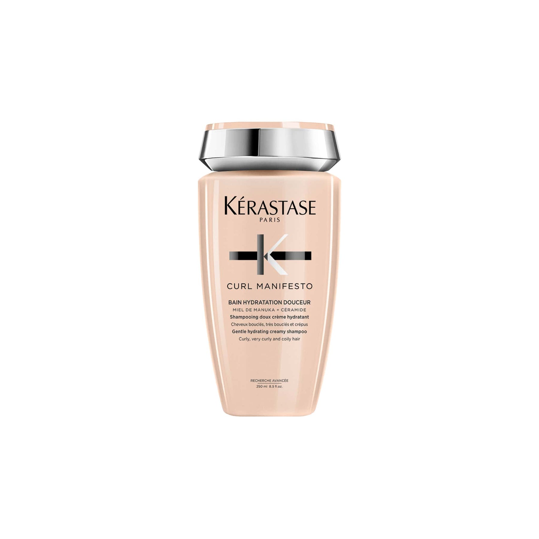 Vibrant Kerastase Manifesto Picture in 4K Vibrant Kerastase Manifesto Picture in 4K