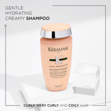 Kérastase Curl Manifesto Bain Hydratation Douceur 250ml