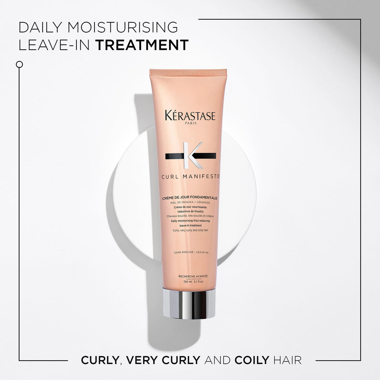 Kérastase Curl Manifesto Creme 150ml