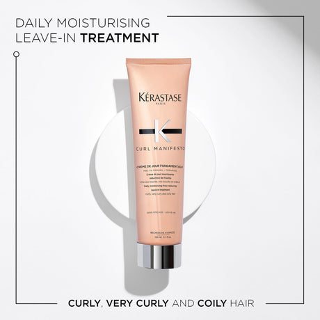 Kérastase Curl Manifesto Creme 150ml