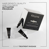 Kérastase Densifique Homme Hair Treatment 30 x 6ml