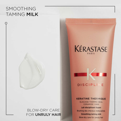 Kérastase Discipline Keratin Thermique Creme 150ml