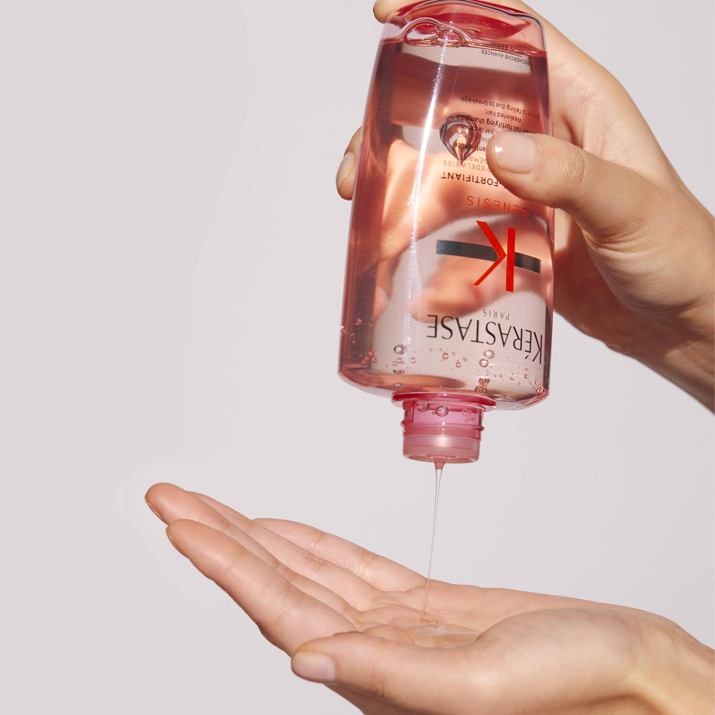 Kérastase Genesis Bain Hydra-Fortifiant 250ml