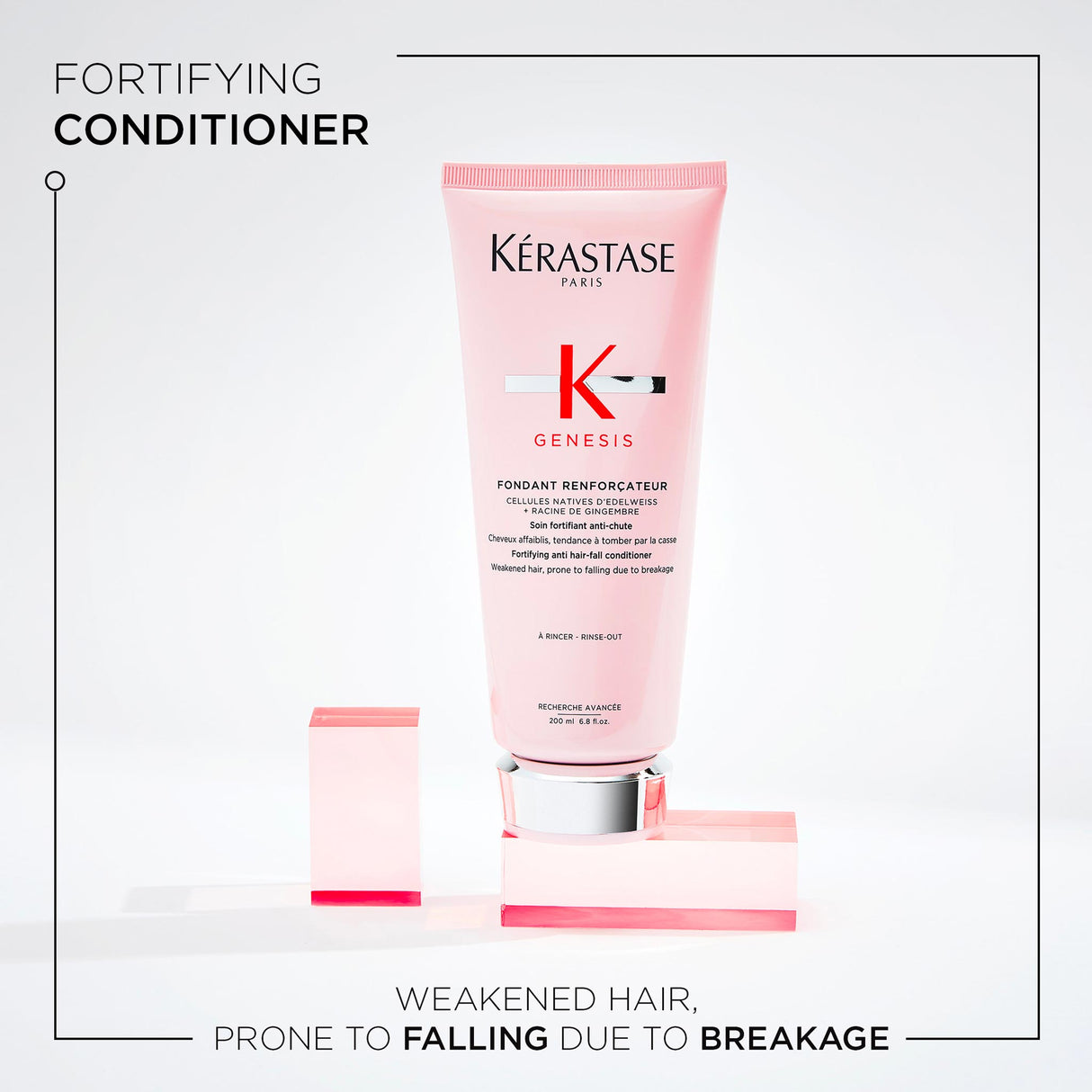 Kérastase Genesis Fondant Renforçateur 200ml
