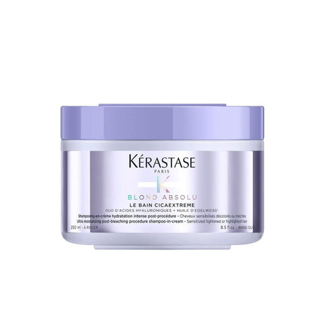 Kérastase Le Bain Cicaextreme Shampoo in Cream 250ml