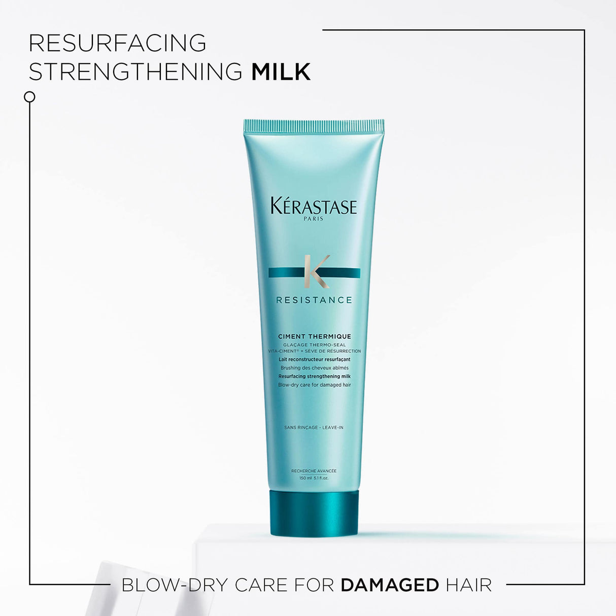 Kérastase Ciment Thermique Topseal 150ml