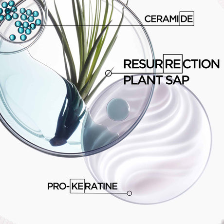 Kérastase Resistance Masque Force Architecte 200ml