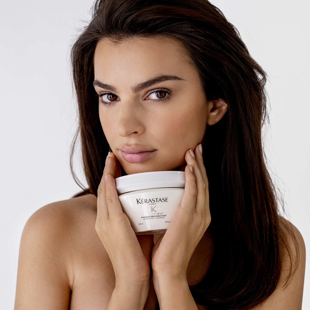 Kérastase Specifique Masque Rehydratant 200ml