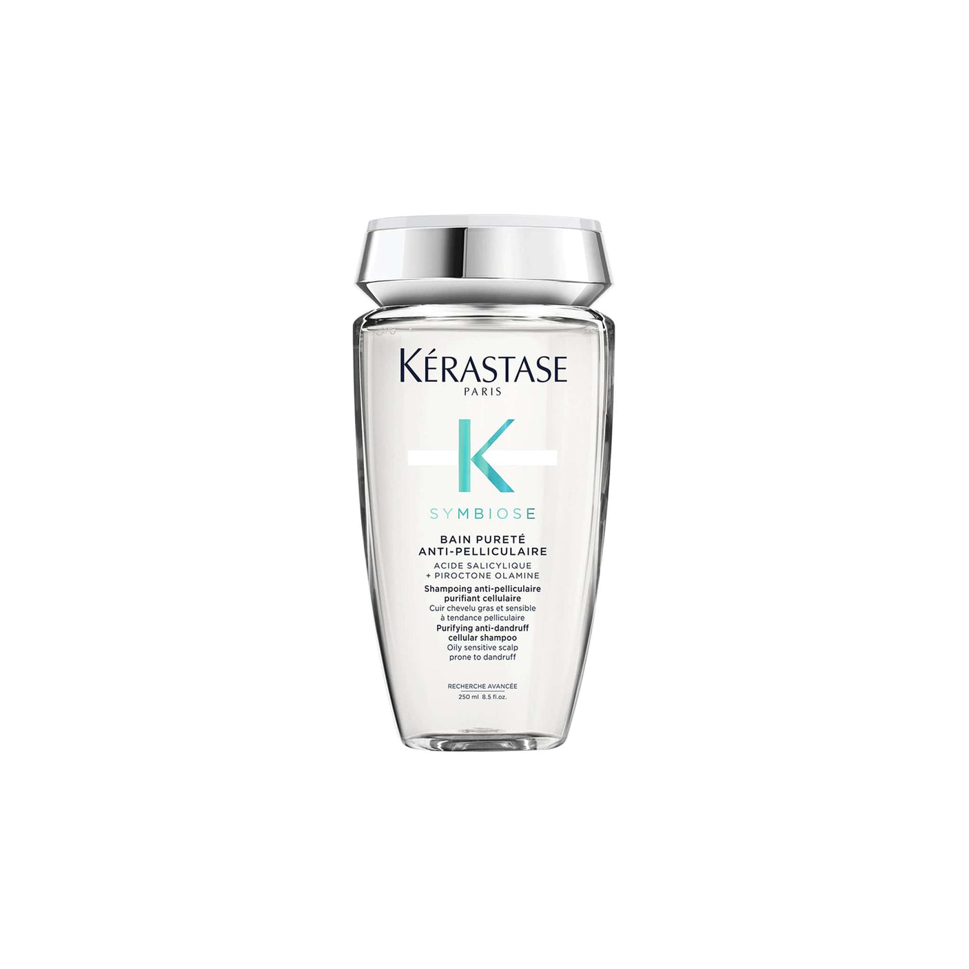 Kérastase Symbiose Bain Pureté Anti-Pelliculaire 250ml
