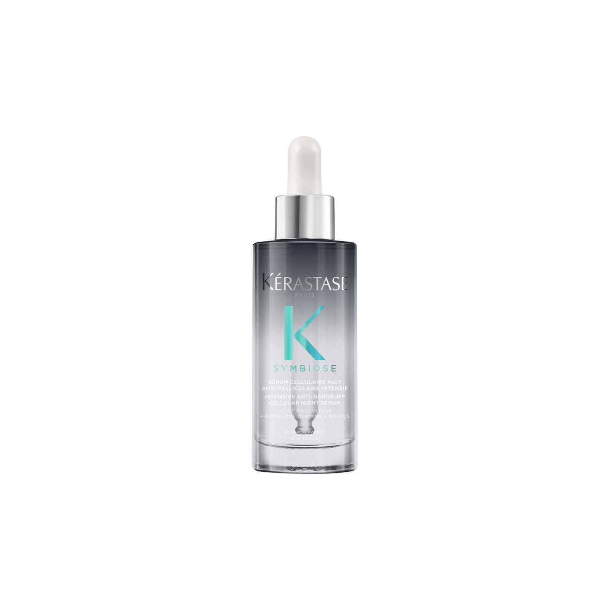 Kérastase Symbiose Sérum Cellulaire Nuit Anti-Pelliculaire Intensif 90ml