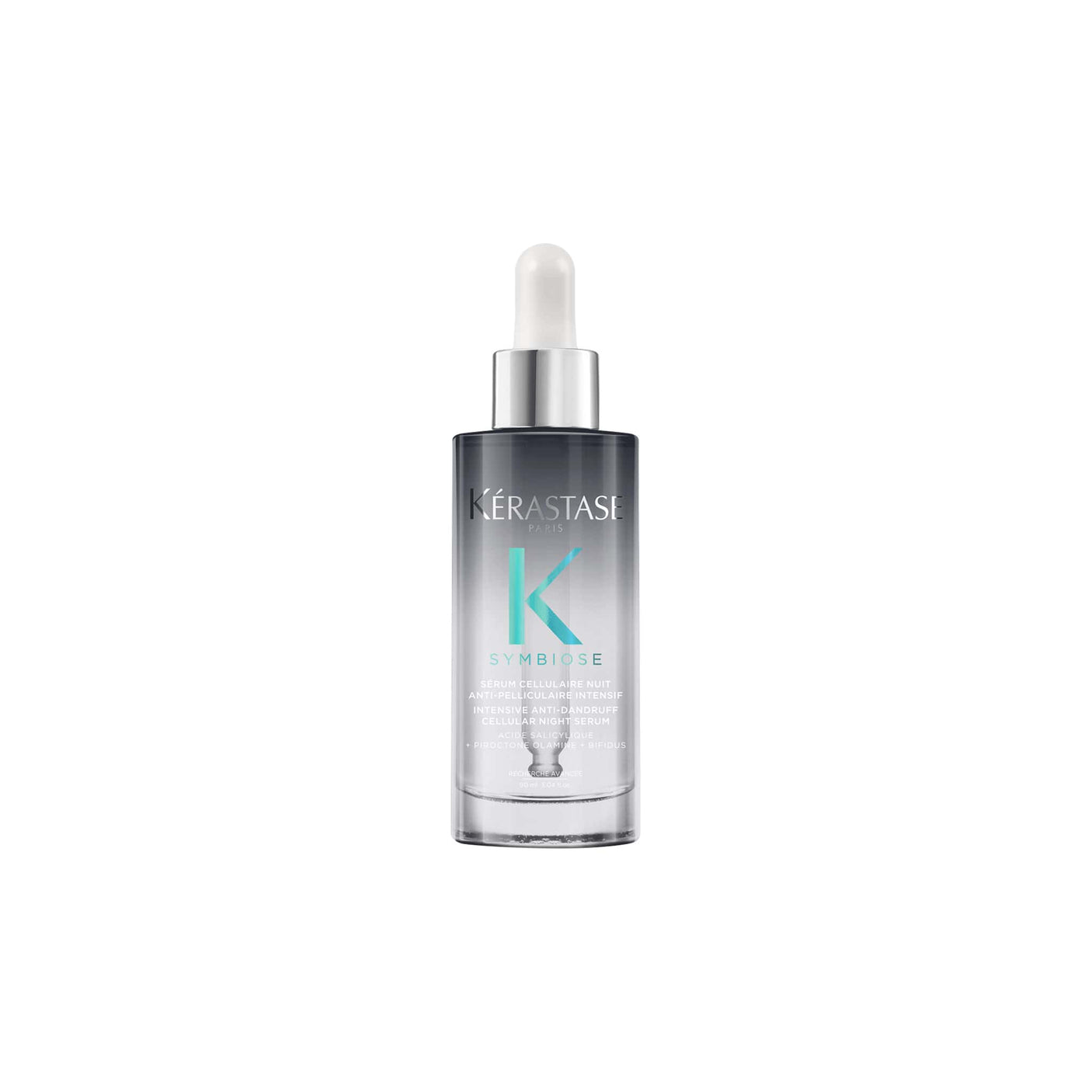 Kérastase Symbiose Sérum Cellulaire Nuit Anti-Pelliculaire Intensif 90ml