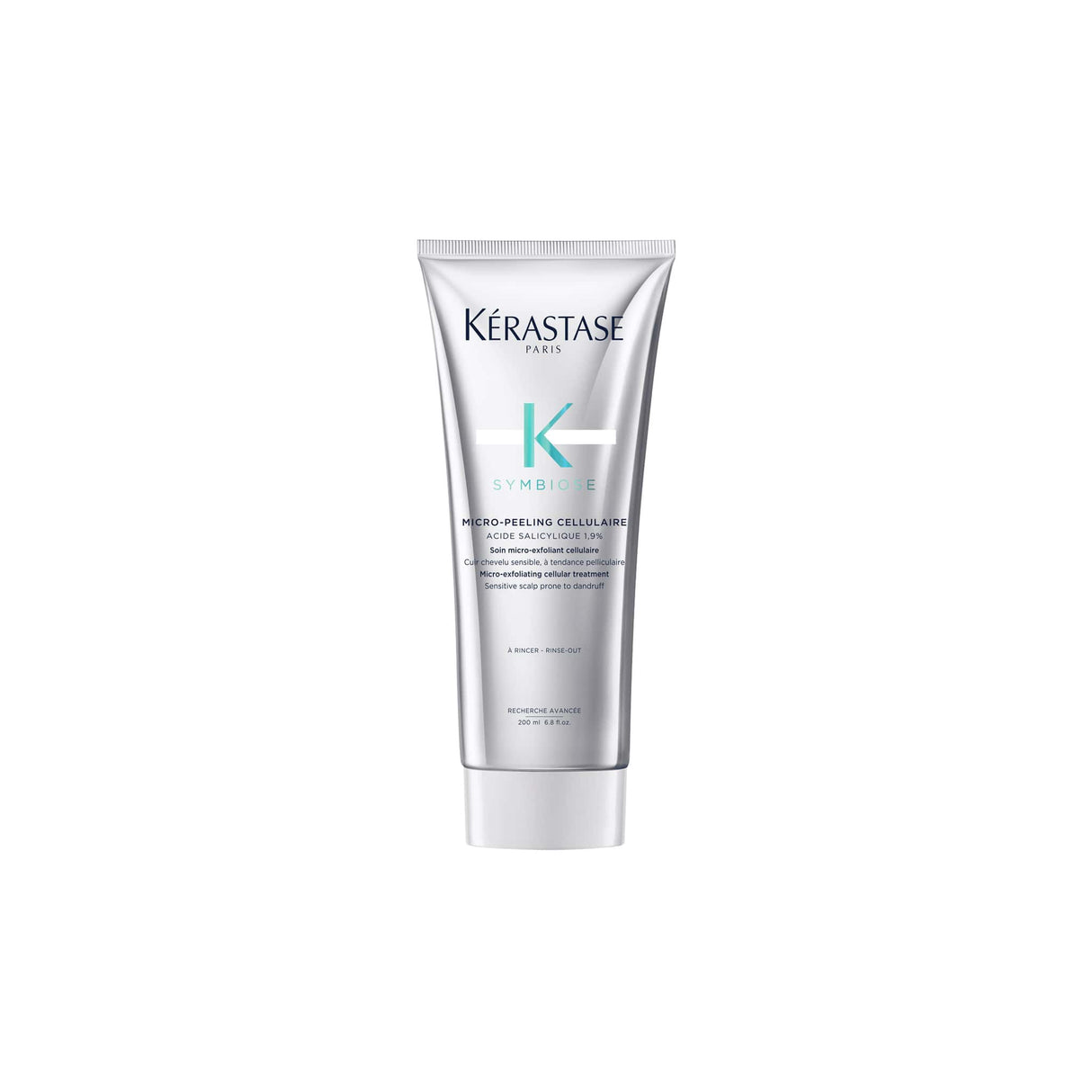 Kérastase Symbiose Micro-Peeling Cellulaire 200ml