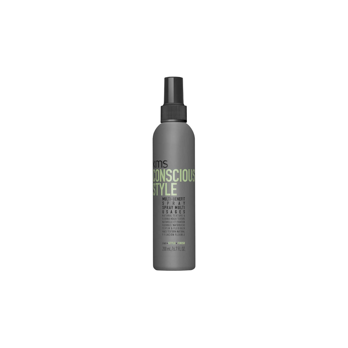 KMS Conscious Style Multi-Benefit Spray 200ml