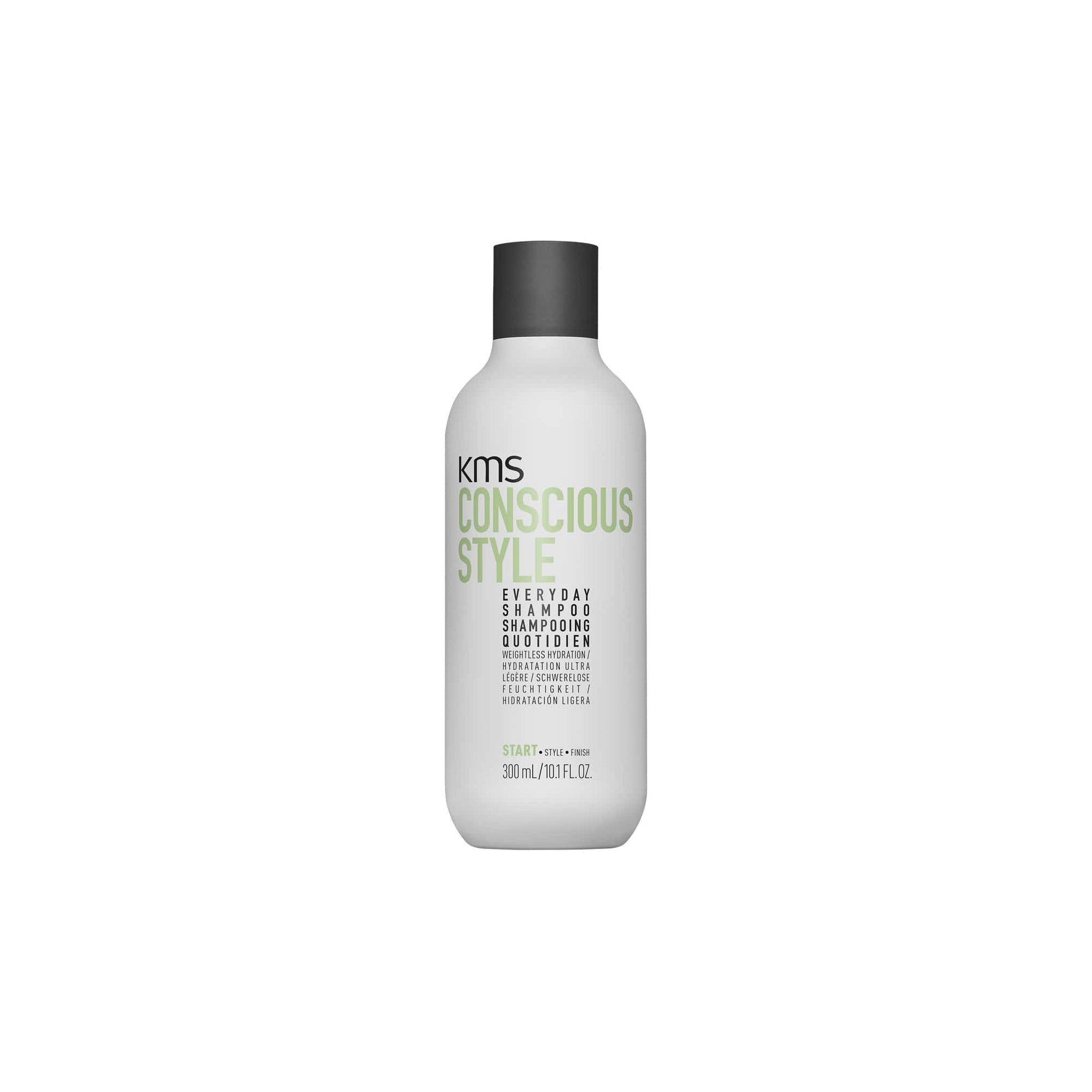 Kms California Conscious Style Shampoo | Retail Box