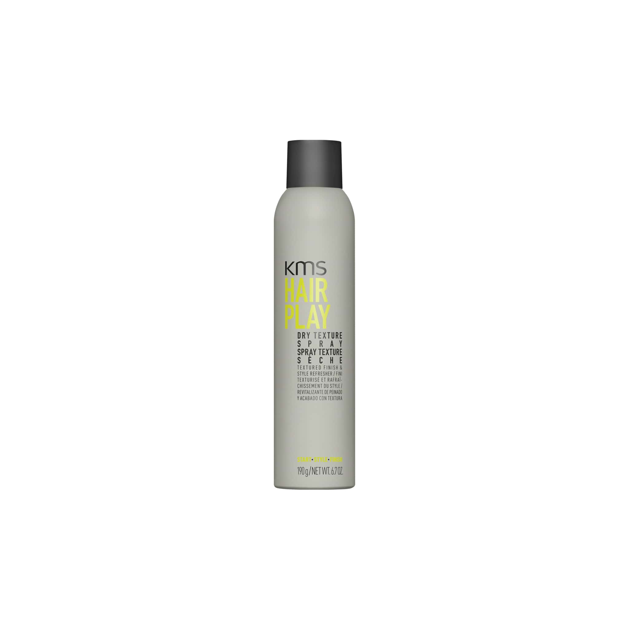 kms california hairplay molding paste