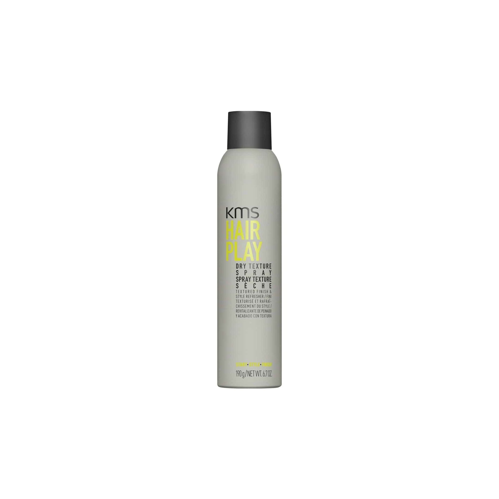 KMS Hair Play Dry Texture Spray 250ml