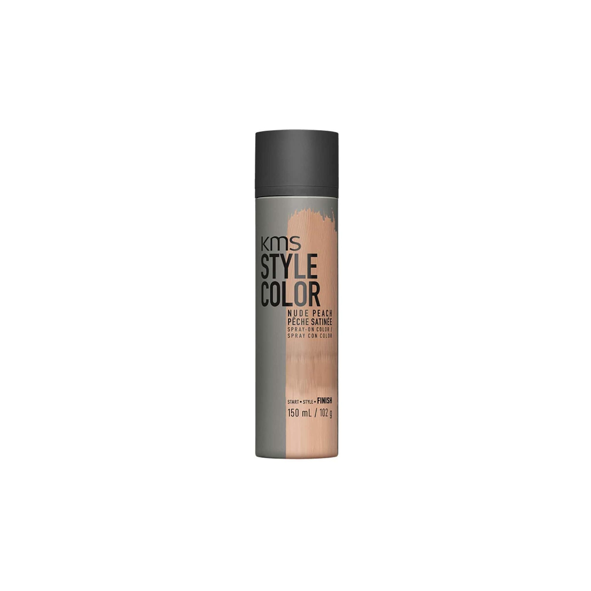 KMS Style Color Nude Peach 150ml