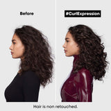 L'Oreal Professionnel Curl Expression Intensive Moisturizer Rich Mask 250ml