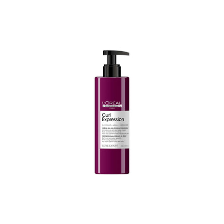 L'Oreal Professionnel Curl Expression Cream-In-Jelly Definition Activator 250ml